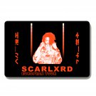 SCARLXRD - EUROPEAN TOUR Concert Album Doormat