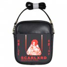 SCARLXRD - EUROPEAN TOUR Concert Album sling bags