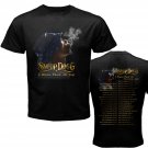 SNOOP DOGG - I WANNA THANK ME TOUR 2020 Concert Album T-Shirt Adult S-5XL Kids Toddler Babys