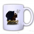 SNOOP DOGG - I WANNA THANK ME TOUR Concert Album Mug