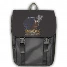 SNOOP DOGG - I WANNA THANK ME TOUR Concert Album Backpack Bags