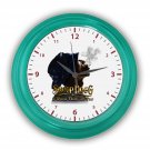 SNOOP DOGG - I WANNA THANK ME TOUR Concert Album Wall Clocks