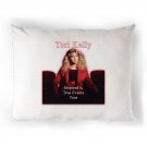 TORI KELLY - INSPIRED BY TRUE EVENTS TOUR Album Pillow Cases