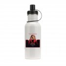 TORI KELLY - INSPIRED BY TRUE EVENTS TOUR Concert Album Sports School Bottle