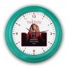 TORI KELLY - INSPIRED BY TRUE EVENTS TOUR Concert Album Wall Clocks