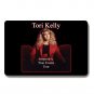 TORI KELLY - INSPIRED BY TRUE EVENTS TOUR Concert Album Doormat