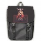 TORI KELLY - INSPIRED BY TRUE EVENTS TOUR Concert Album Backpack Bags