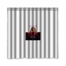 TORI KELLY - INSPIRED BY TRUE EVENTS TOUR Concert Album Shower Curtain