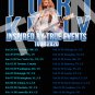 TORI KELLY - INSPIRED BY TRUE EVENTS TOUR 2020 Concert Album T-Shirt Adult S-5XL Kids Toddler Babys