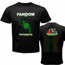 WATERPARKS FANDOM TOUR 2019 2020 Concert Album T-Shirt Adult S-5XL Kids Toddler Babys