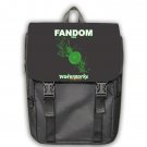 WATERPARKS FANDOM TOUR Concert Album Backpack Bags