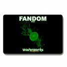 WATERPARKS FANDOM TOUR Concert Album Doormat