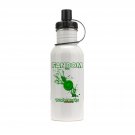 WATERPARKS FANDOM TOUR Concert Album Sports School Bottle