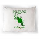 WATERPARKS FANDOM TOUR Album Pillow Cases