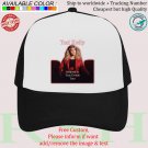 TORI KELLY - INSPIRED BY TRUE EVENTS TOUR Concert Album Hats Caps