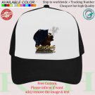 SNOOP DOGG - I WANNA THANK ME TOUR Concert Album Hats Caps
