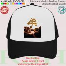 LITTLE DRAGON TOUR Concert Album Hats Caps