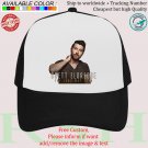 BRETT ELDREDGE - THE LONG WAY TOUR Concert Album Hats Caps
