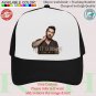 BRETT ELDREDGE - THE LONG WAY TOUR Concert Album Hats Caps