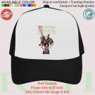 CIRCA SURVIVE – BLUE SKY NOISE 10 YEAR ANNIVERSARY TOUR Concert Album Hats Caps