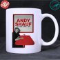 ANDY SHAUF - THE NEON SKYLINE TOUR Concert Album Mug