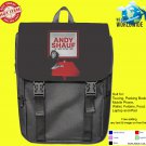 ANDY SHAUF - THE NEON SKYLINE TOUR Concert Album Backpack Bags