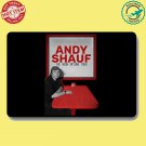 ANDY SHAUF - THE NEON SKYLINE TOUR Concert Album Doormat