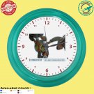 ECHOSMITH THE LONELY GENERATION TOUR  Concert Album Wall Clocks