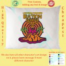 IRATION, PEPPER - LIVE FROM PARADISE TOUR Album Pillow Cases