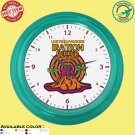 IRATION, PEPPER - LIVE FROM PARADISE TOUR Concert Album Wall Clocks