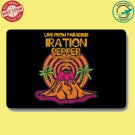 IRATION, PEPPER - LIVE FROM PARADISE TOUR Concert Album Doormat