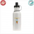 THE REVIVALISTS - INTO THE STARS TOUR Concert Album Sports School Bottle