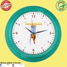 THE REVIVALISTS - INTO THE STARS TOUR Concert Album Wall Clocks