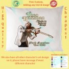 THEO KATZMAN - NORTH AMERICAN TOUR Album Pillow Cases