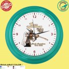 THEO KATZMAN - NORTH AMERICAN TOUR Concert Album Wall Clocks