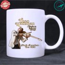 THEO KATZMAN - NORTH AMERICAN TOUR Concert Album Mug