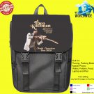 THEO KATZMAN - NORTH AMERICAN TOUR Concert Album Backpack Bags