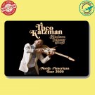 THEO KATZMAN - NORTH AMERICAN TOUR Concert Album Doormat