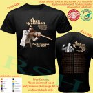 THEO KATZMAN - NORTH AMERICAN TOUR 2020 Concert Album T-Shirt Adult S-5XL Kids Toddler Babys