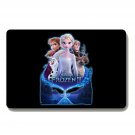 1 FROZEN II Movie Album Doormat