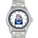 1 FROZEN II Movie Album WATCHES