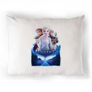 1 FROZEN II Movie Album Pillow Cases