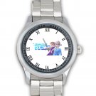 3 FROZEN II Movie Album WATCHES