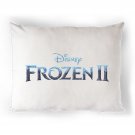 4 FROZEN II Movie Album Pillow Cases