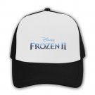 4 FROZEN II Movie Album Hats Caps
