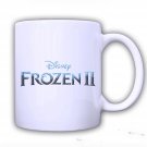 4 FROZEN II Movie Album Mug