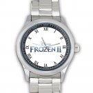 4 FROZEN II Movie Album WATCHES