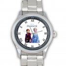 5 FROZEN II Movie Album WATCHES
