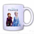 5 FROZEN II Movie Album Mug