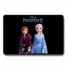5 FROZEN II Movie Album Doormat